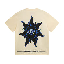 Godspeed T Shirts 260g pure cotton fabric