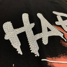 HARMONY T Shirts Street Fashion Brand Hot Diamond