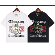 Glo Long T Shirts