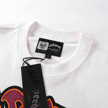 Godspeed T Shirts 260g pure cotton fabric