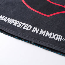 Godspeed T Shirts 100% pure cotton 260g fabric