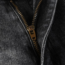 Men Trendy Jeans High-street trendy apparel