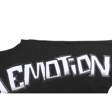 Mixed Emotion T Shirts