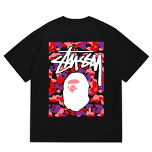 Bathing Ape Bape T Shirts