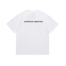 Bathing Ape Bape T Shirts