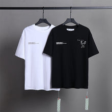 Off White T Shirts