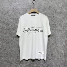 Amiri T Shirts
