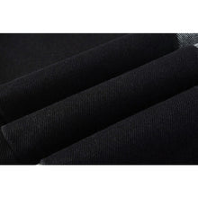 Men Trendy Jeans High-street trendy apparel