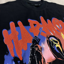 HARMONY T Shirts Street Fashion Brand Hot Diamond