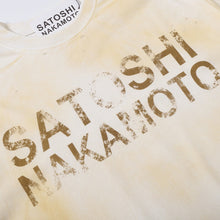 SATOSHI T Shirts