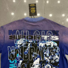 MAJESTIK T Shirts Loose fit 100% cotton