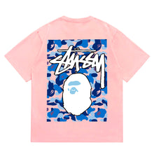 Bathing Ape Bape T Shirts