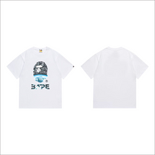 Bathing Ape Bape T Shirts