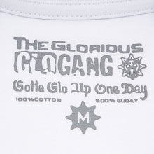 Glo Long T Shirts