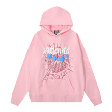 Sp5der Hoodie & Sweatpants （Need to be purchased separately）