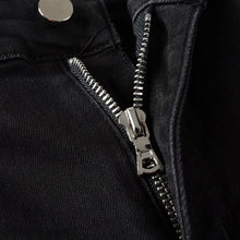 Men Trendy Jeans High-street trendy apparel