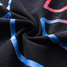 Godspeed T Shirts 260g pure cotton fabric