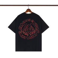 Glo Long T Shirts