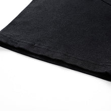 Godspeed T Shirts 260g pure cotton fabric