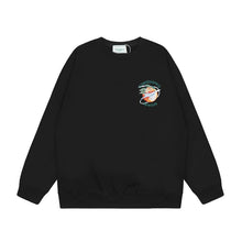 Casablanca Crew Neck Sweatshirt