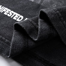 Godspeed T Shirts 260g pure cotton fabric