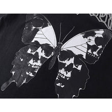 Godspeed T-Shirt Retro Fantasy Pattern