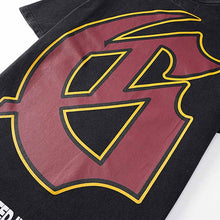 Godspeed T Shirts 260g pure cotton fabric