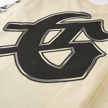 Godspeed Long Sleeved Shirt 260g pure cotton fabric