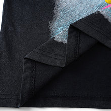 Godspeed T Shirts 260g pure cotton fabric