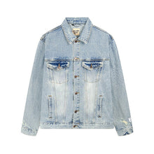 Gallery Dept Jacket