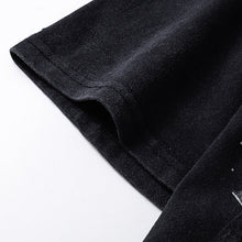 Godspeed T Shirts 100% pure cotton 260g fabric