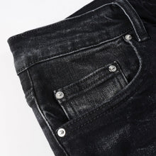 Amiri Jeans High Street Distressed#1313