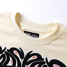Godspeed T Shirts 100% pure cotton 260g fabric