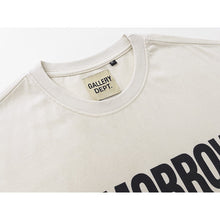 Gallery Dept T Shirts