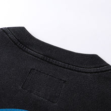 Godspeed Long Sleeved Shirt 260g pure cotton fabric