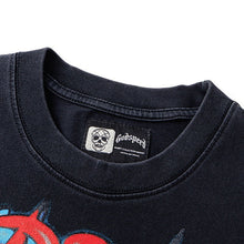 Godspeed T Shirts 100% pure cotton 260g fabric
