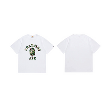 Bathing Ape Bape T Shirts