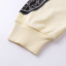 Godspeed Long Sleeved Shirt 260g pure cotton fabric