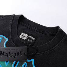 Godspeed Long Sleeved Shirt 260g pure cotton fabric