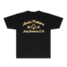 Amiri T Shirts