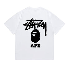 Bathing Ape Bape T Shirts
