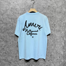 Amiri T Shirts