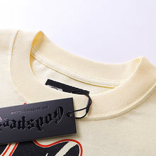Godspeed Long Sleeved Shirt 260g pure cotton fabric
