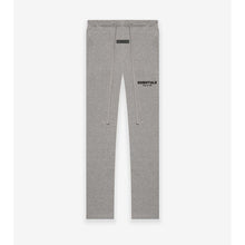 Fog Essentials Sweatpants Flocking Logo Terry Sweatpants