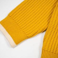 Stussy Sweater High-quality knitwear for autumn winter Hooded sweater Loose fit