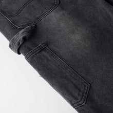 Amiri Jeans High Street Distressed#9312