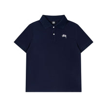 Stussy POLO Shirt