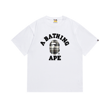 Bathing Ape Bape T Shirts