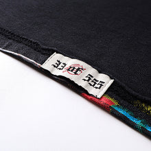 Godspeed Long Sleeved Shirt 260g pure cotton fabric