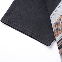 Godspeed T Shirts 100% pure cotton 260g fabric